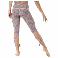 BLACC Breathe Purple/Brown/Pink* Yoga|Tights