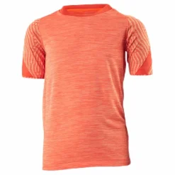 Nike Breathe Strike Jr Orange*Barn Fotboll|T-Shirts