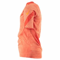 Nike Breathe Strike Jr Orange*Barn Fotboll|T-Shirts