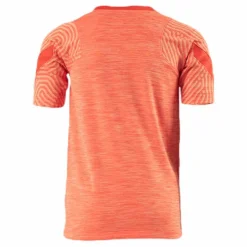 Nike Breathe Strike Jr Orange*Barn Fotboll|T-Shirts