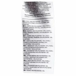 Nike Breathe Tank Flow Grx Grey* Linnen|Träning