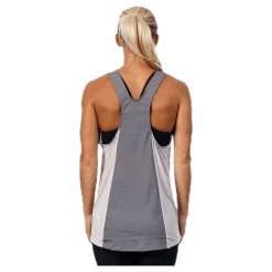 Nike Breathe Tank Flow Grx Pink* Träning|Linnen