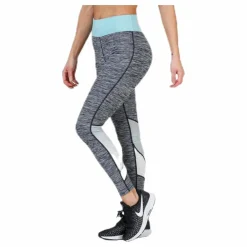 BLACC Breeze Blue* Träning|Tights