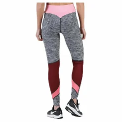 BLACC Breeze Pink* Tights|Träning