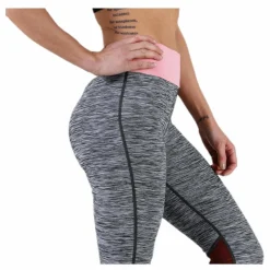 BLACC Breeze Pink* Tights|Träning