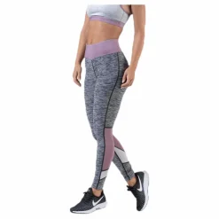 BLACC Breeze Purple/Grey* Träning|Tights