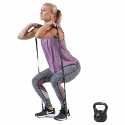 BLACC Breeze Purple/Grey* Träning|Tights