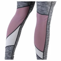 BLACC Breeze Purple/Grey* Träning|Tights
