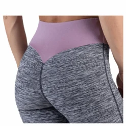 BLACC Breeze Purple/Grey* Träning|Tights