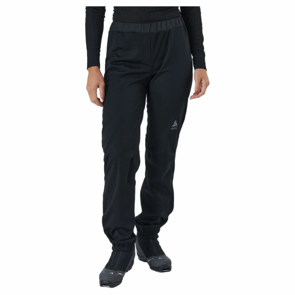 Odlo Brensholmen* Löpning|Byxor