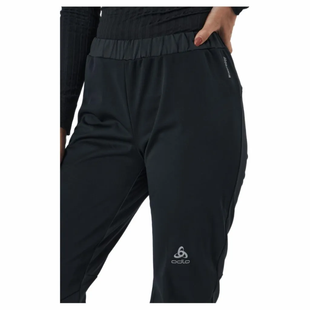 Odlo Brensholmen* Löpning|Byxor