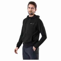 Virtus Brent Hoodie Black* Tröjor|Träning