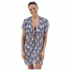 Wyte Brianna Blue/White* Simning|Badkläder