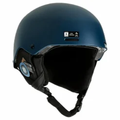 Salomon Brigade+ Blue* Alpint|Hjälmar Och Skydd