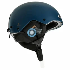 Salomon Brigade+ Blue* Alpint|Hjälmar Och Skydd