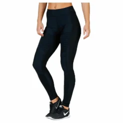 BLACC Bright Black* Tights|Träning