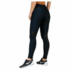 BLACC Bright Black* Tights|Träning