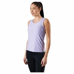 Mountain Horse Bright Tech Singlet Purple* Hästsport|Linnen