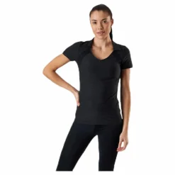 Mountain Horse Bright Tech Tee Black* Hästsport|T-Shirts