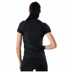 Mountain Horse Bright Tech Tee Black* Hästsport|T-Shirts