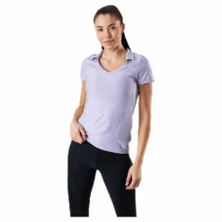 Mountain Horse Bright Tech Tee Purple* Hästsport|T-Shirts