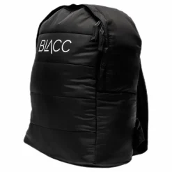 BLACC Bring Puffer Backpack Black* Träning|Väskor Och Ryggsäckar