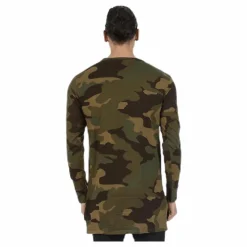 Better Bodies Bronx Long Sleeve Patterned* Tröjor|Träning