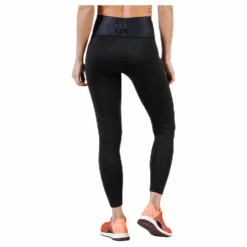 adidas BT PK Lux Black/Grey* Tights|Träning