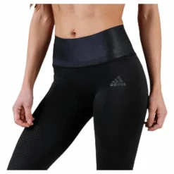 adidas BT PK Lux Black/Grey* Tights|Träning