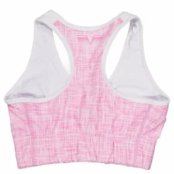 Gavelo Bubblegum Burst Swirl Bh Pink* Träning|Sport-Bh:Ar