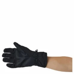 Bula Classic Glove, Web Black* Alpint|Mössor Och Handskar
