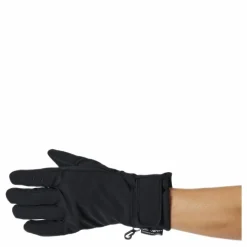 Bula Classic Glove, Web Black* Alpint|Mössor Och Handskar