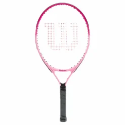 Wilson Burn Pink Tns Rkt 23 Pink* Racket Och Bollar|Racketsporter