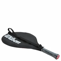 Wilson Burn Pink Tns Rkt 23 Pink* Racket Och Bollar|Racketsporter