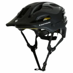 Sweet Protection Bushwhacker II MIPS Helmet Black* Cykling|Hjälmar Och Skydd