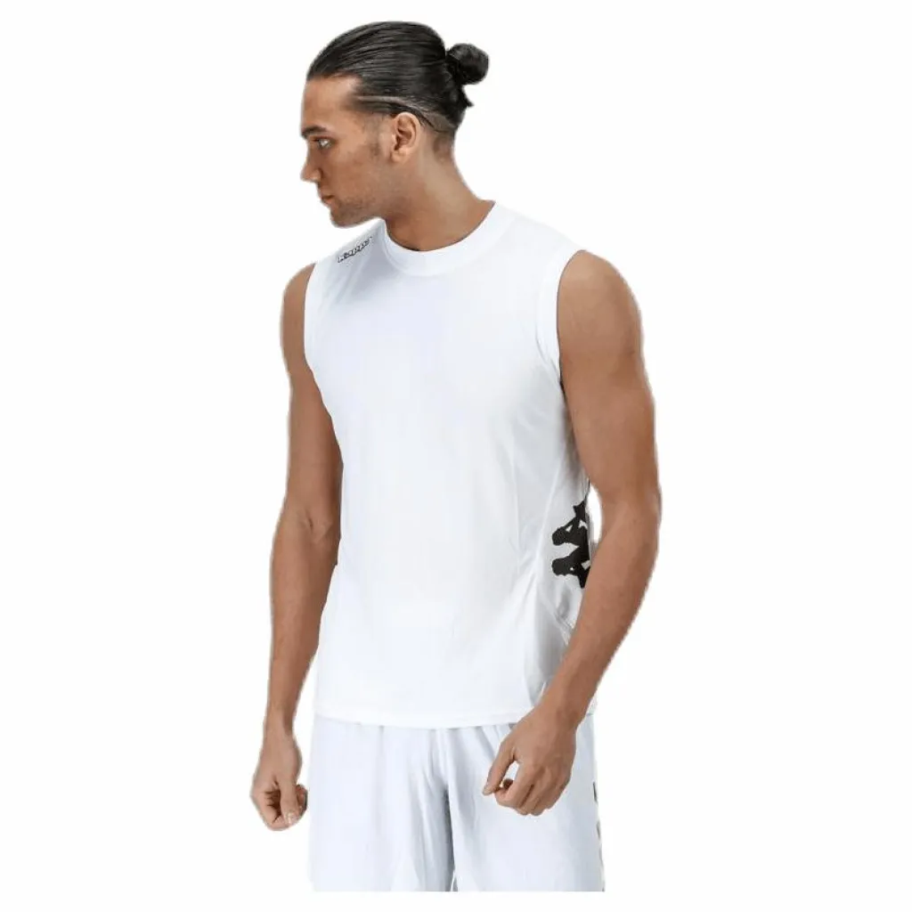 Kappa Busto White* Linnen|Träning