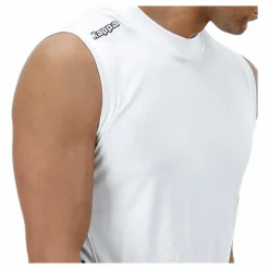 Kappa Busto White* Linnen|Träning