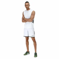 Kappa Busto White* Linnen|Träning