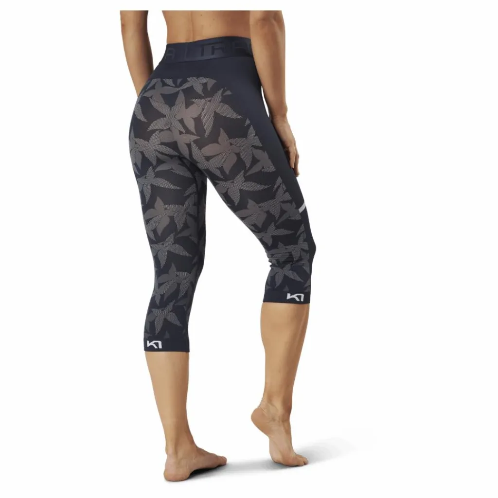 Kari Traa Butterfly Capri Blue* Alpint|Underställ