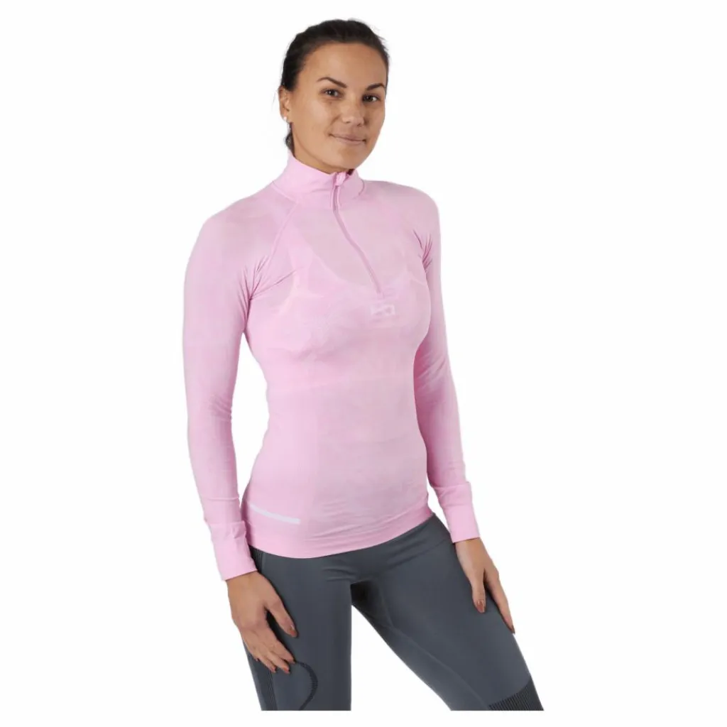 Kari Traa Butterfly Half-Zip Prism* Alpint|Tröjor