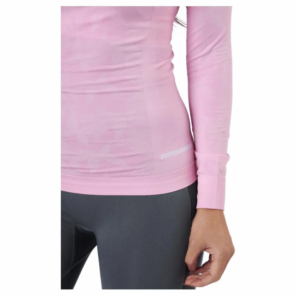 Kari Traa Butterfly Half-Zip Prism* Alpint|Tröjor