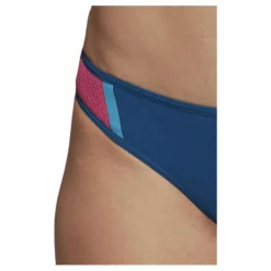 adidas BW Bikini Bottom LS Blue* Simning|Badkläder