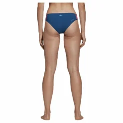 adidas BW Bikini Bottom LS Blue* Simning|Badkläder