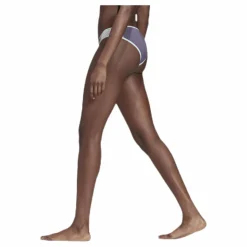 adidas BW Bikini Bottom LS Grey* Simning|Badkläder