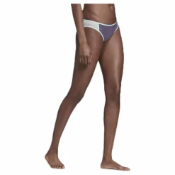 adidas BW Bikini Bottom LS Grey* Simning|Badkläder