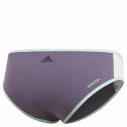 adidas BW Bikini Bottom LS Grey* Simning|Badkläder