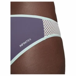 adidas BW Bikini Bottom LS Grey* Simning|Badkläder