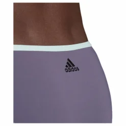 adidas BW Bikini Bottom LS Grey* Simning|Badkläder