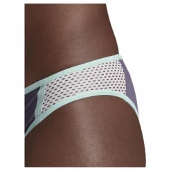 adidas BW Bikini Bottom LS Grey* Simning|Badkläder