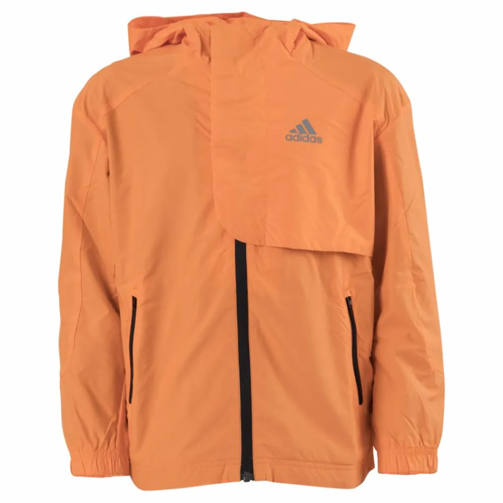 adidas BW Running Jacket Junior*Barn Jackor|Löpning